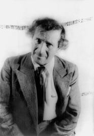 Sonntag, 7. September – Vortrag über Marc Chagall