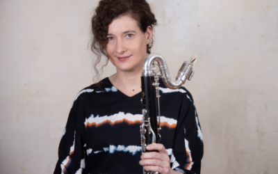 Samstag, 13.12. – Workshop „Musik der Schwarzmeerregion“