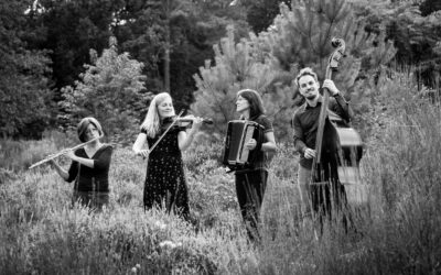 Donnerstag, 19. Februar – Aga+