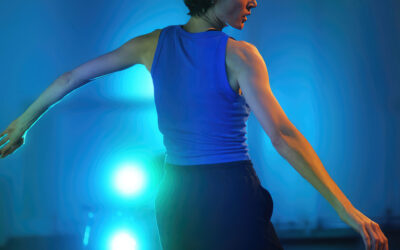 16. Januar – Israelischer Tanz