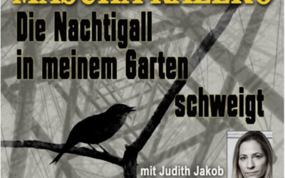 Sonntag, 9. November – Hommage an Mascha Kaléko