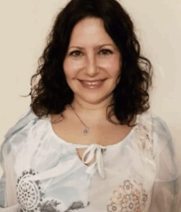 Sonntag, 14. Dezember – Workshop Mit Ekaterina Margolin