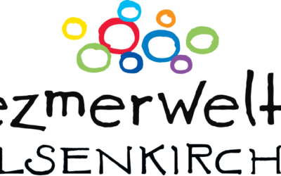 8. bis 22. März – klezmerwelten Gelsenkirchen