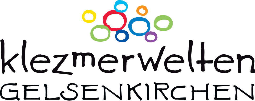 8. bis 22. März – klezmerwelten Gelsenkirchen