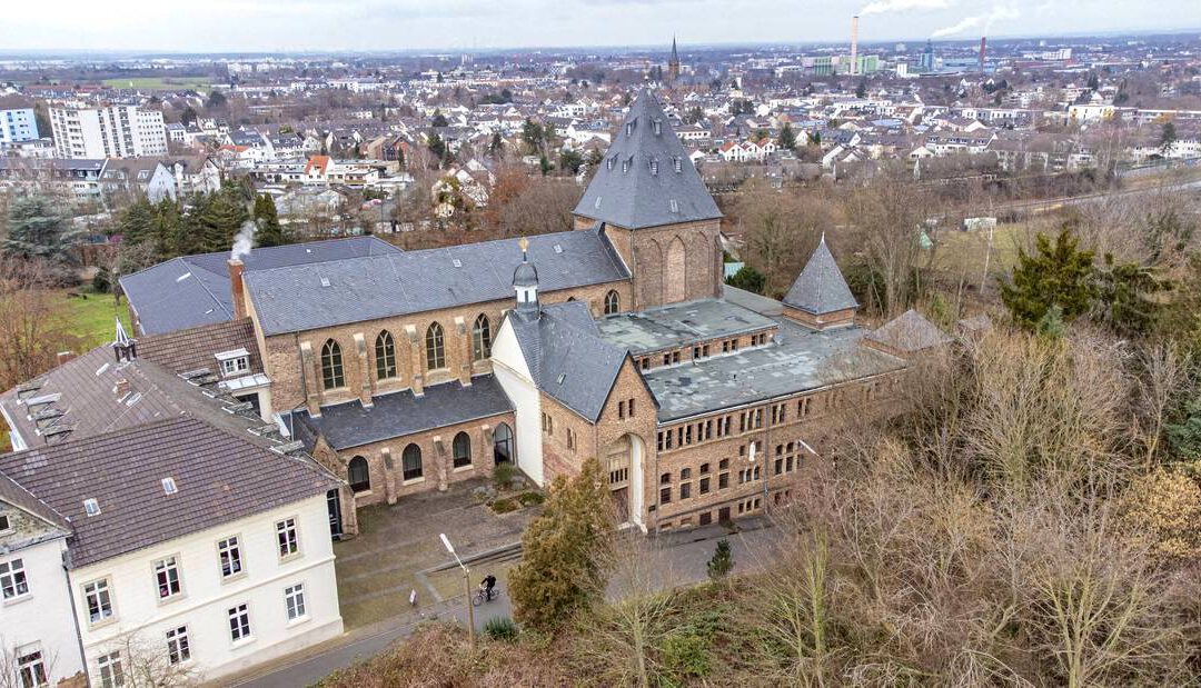 Dienstag, 12. Mai – Auf jüdischen Spuren durch Endenich