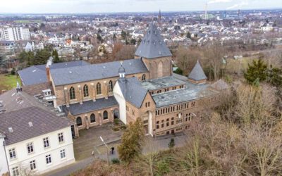 Dienstag, 12. Mai – Auf jüdischen Spuren durch Endenich