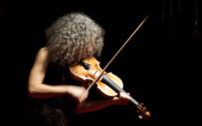 Sonntag, 17. Mai – Klezmerworkshop mit Alicia Svigals