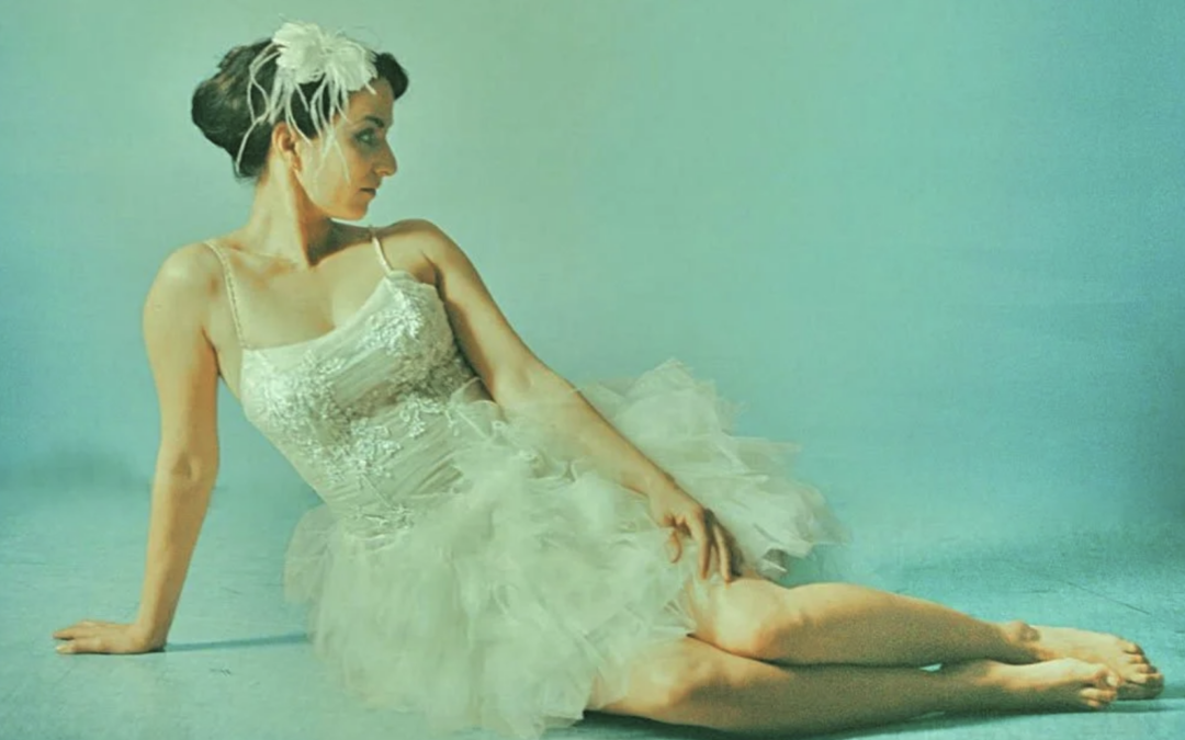 Mittwoch, 2. September – Sharon Brauner & The Toy Goys
