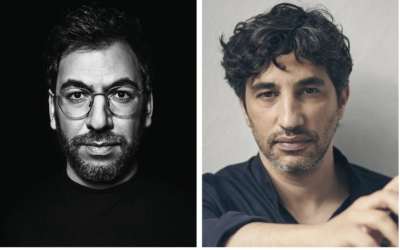 Donnerstag, 3. September – Avi Avital und Omer Klein