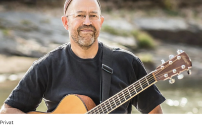 Freitag, 4. September – Open Shabbat