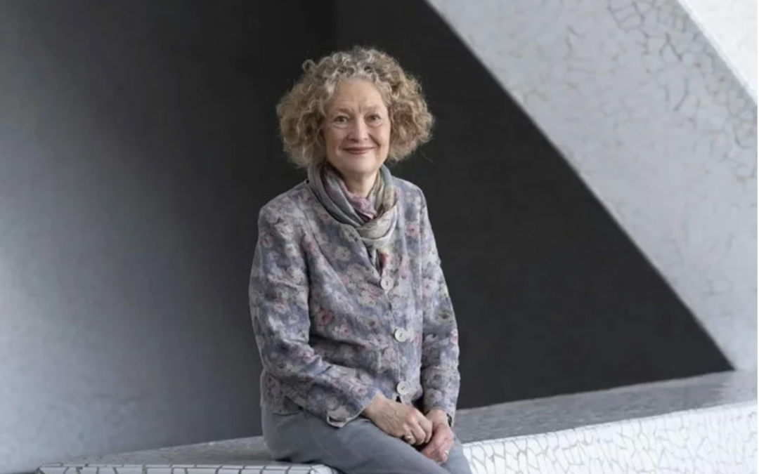 Donnerstag, 10. September – Dame Emma Kirkby